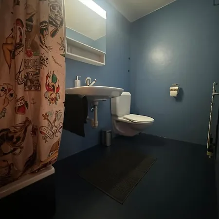 Kugelgasse - Smart Living By Klang Und Kleid St. Gallen