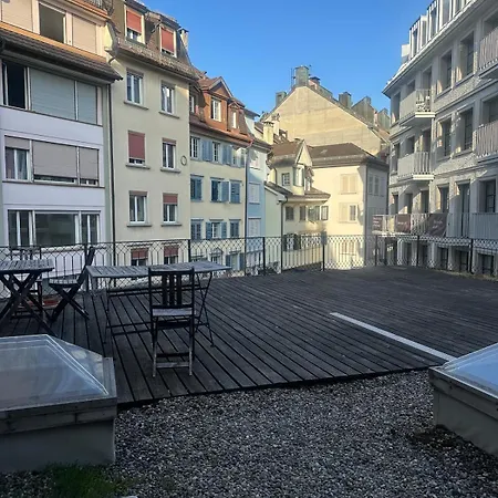 Apartament Kugelgasse - Smart Living By Klang Und Kleid *