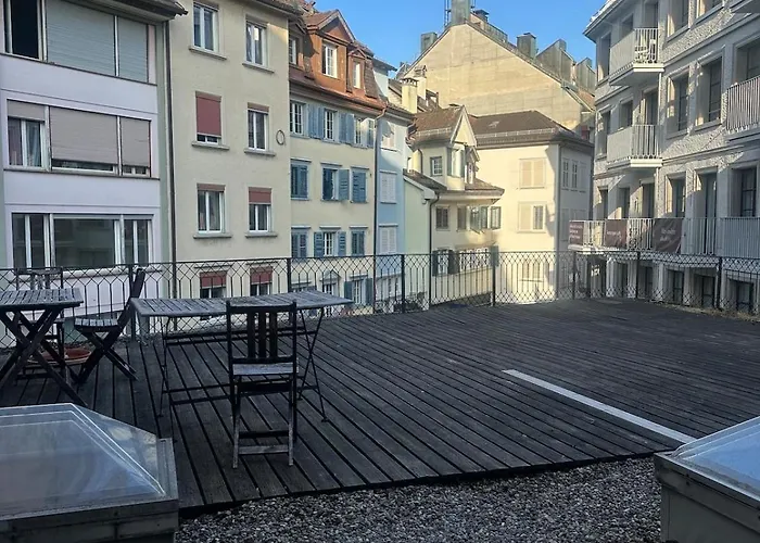 Appartement Kugelgasse - Smart Living By Klang Und Kleid *