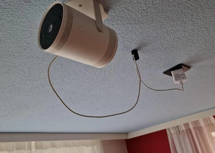 Kugelgasse - Smart Living By Klang Und Kleid *