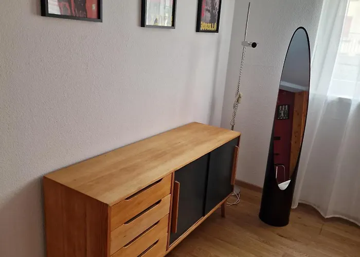 Apartament Kugelgasse - Smart Living By Klang Und Kleid