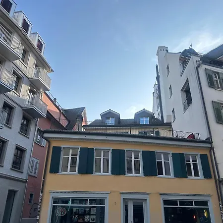 Lejlighed Kugelgasse - Smart Living By Klang Und Kleid