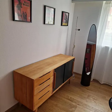 Lejlighed Kugelgasse - Smart Living By Klang Und Kleid