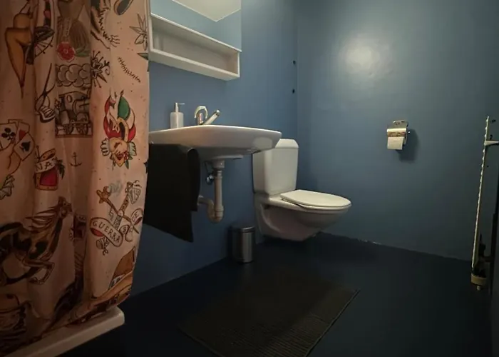 Kugelgasse - Smart Living By Klang Und Kleid Sankt Gallen